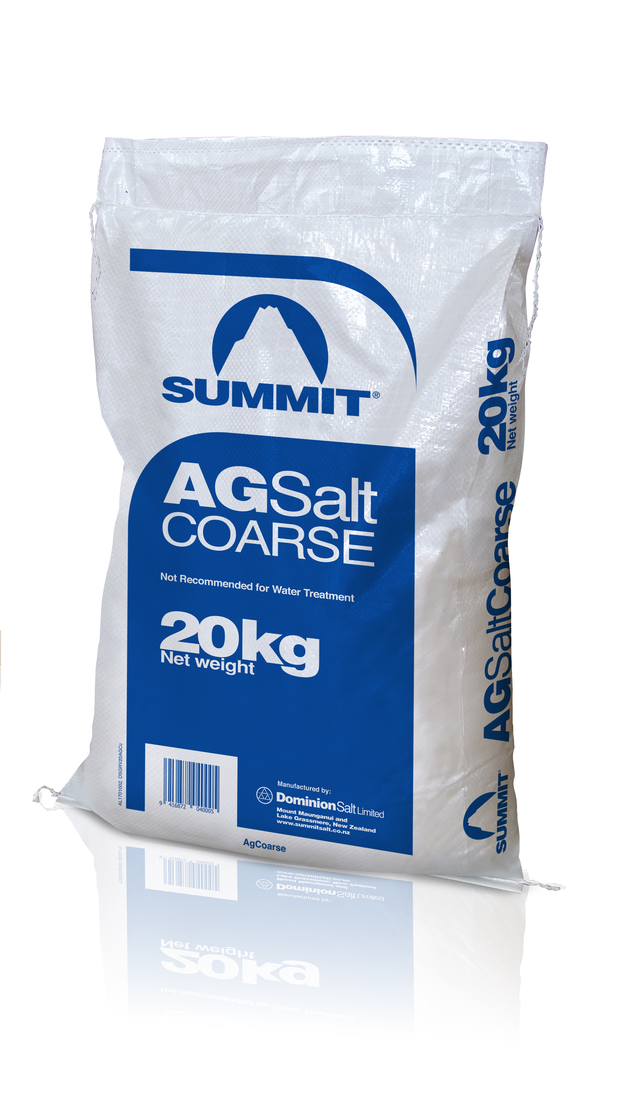 Read more about the article Summit agsalt coarse