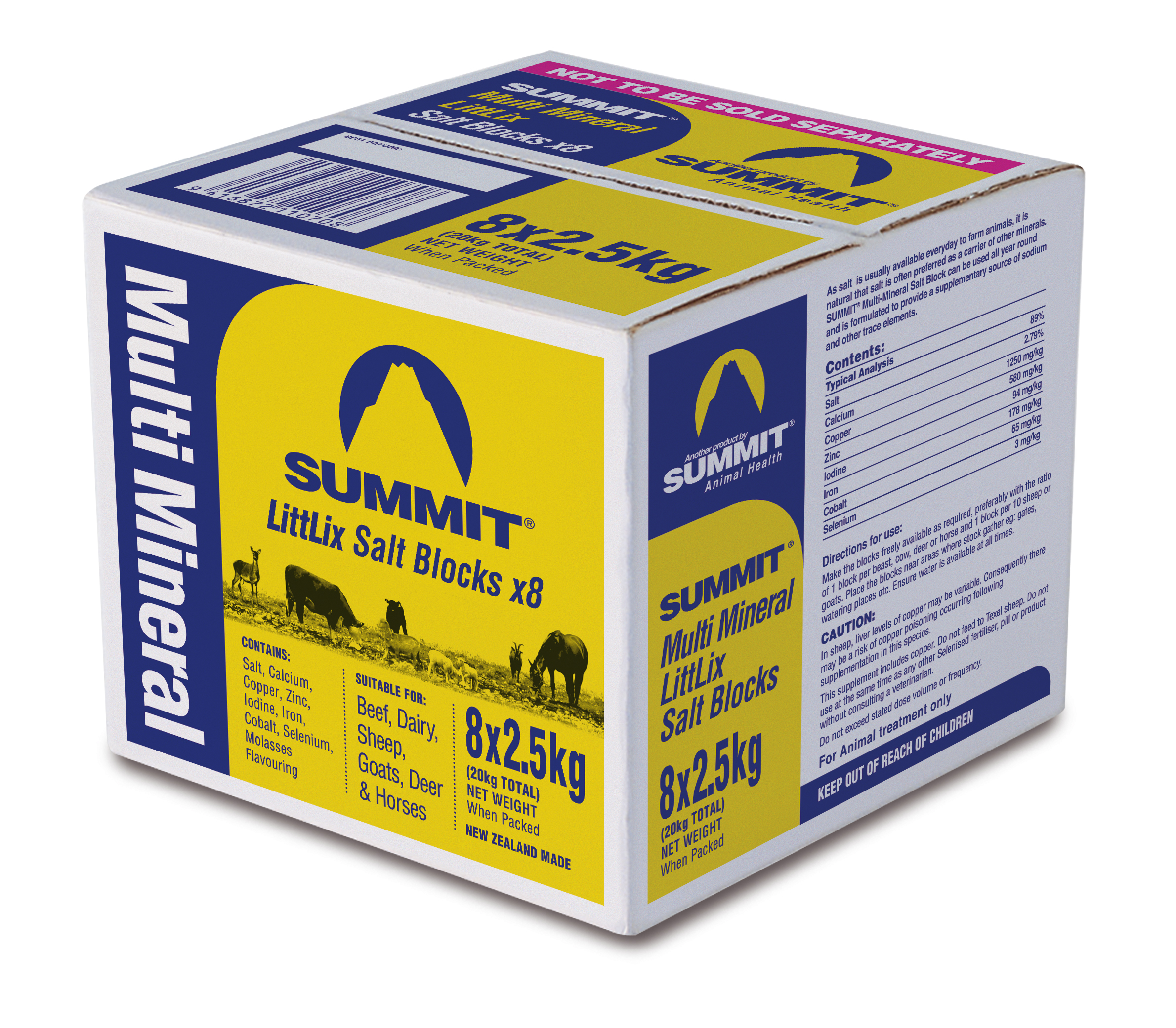 You are currently viewing Summit Littlix